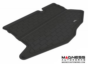 Ford Fiesta Hatchback Cargo Liner - Black by 3D MAXpider